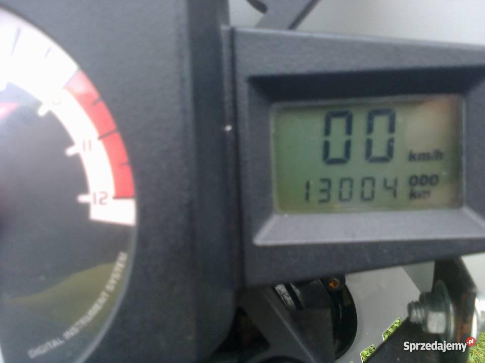 Yamaha TZR 50 STREET rs gpr sr jog aerox cbr 125 49cm3 lubelskie Zimna Woda sprzedam