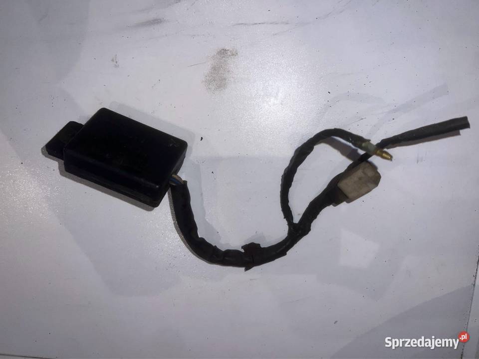 Komputer moduł Kawasaki LTD 440 KZ440 Ostrów Wielkopolski sprzedam