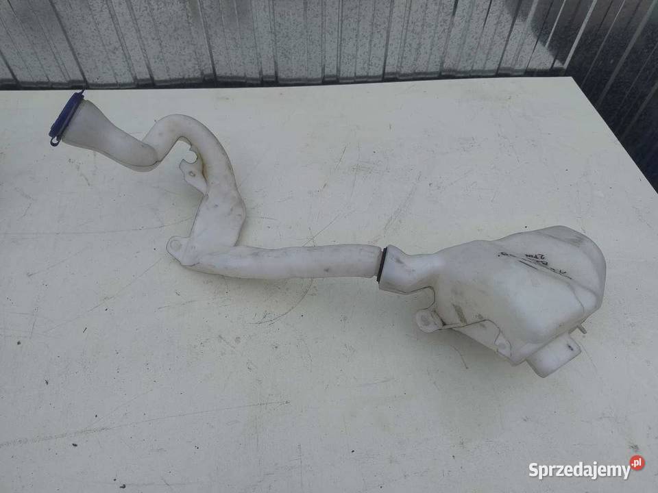 ZBIORNICZEK SPRYSKIWACZY CITROEN C3 PICASSO osobowe