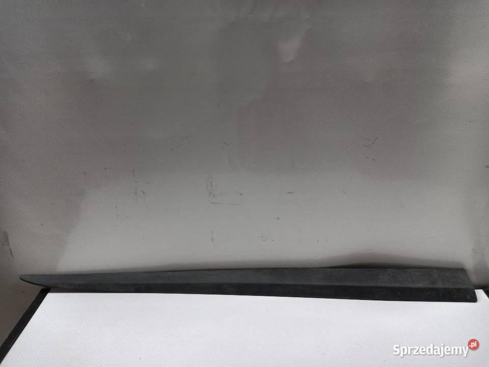 LISTWA DRZWI PRZÓD PRZEDNIA PRAWA MAZDA II wielkopolskie