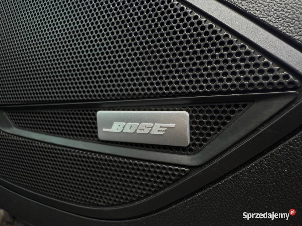 Opel Insignia B Bezwypadkowy Full Niski Przebieg sprzedam