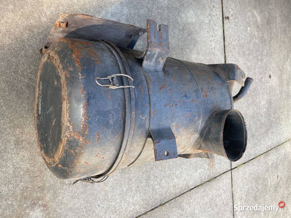 Obudowa Filtra Powietrza Man Mercedes Iveco Daf Maszewo