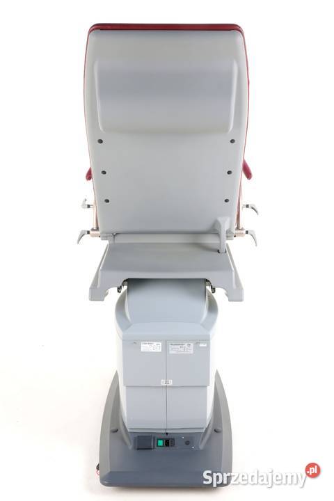 Fotel ginekologiczny ATMOS CHAIR 41 GYNE Leszno