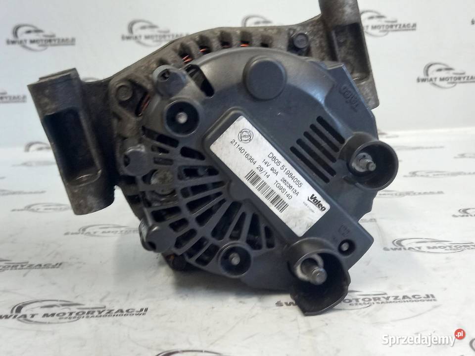 DOBLO CORSA NEMO 13 MJET EURO 5 199A9000 75