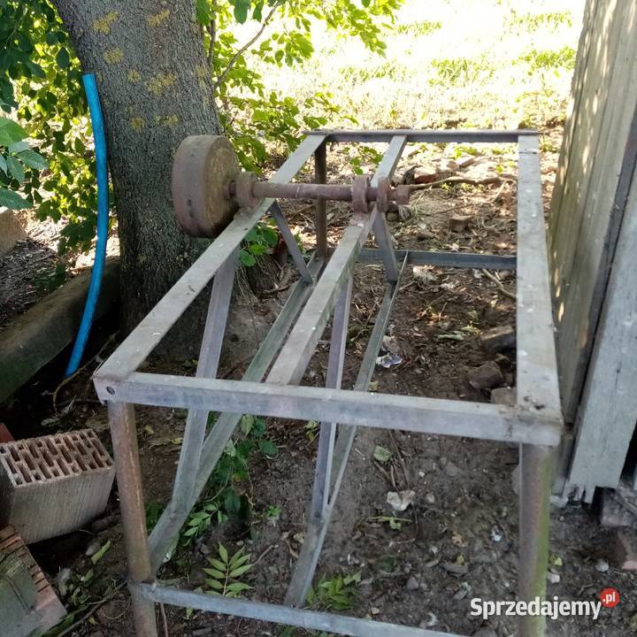 Krajzega Potok Mały