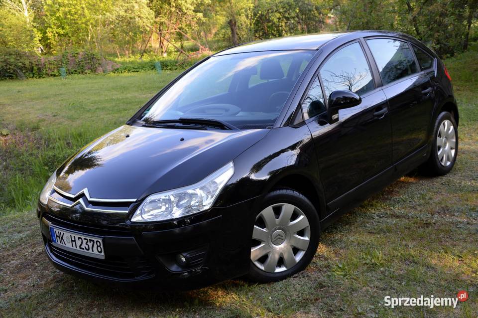 Piękny Citroen Z Niemiec Klima Nowy Rozrząd immobilizer sprzedam
