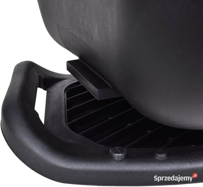 Kufer bagażowy do motocykla skutera Awina 24L kufry