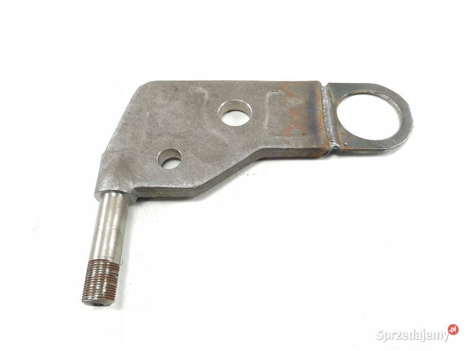 MOCOWANIE AMORTYZATORA FIAT IVECO OM 662 100 lubelskie