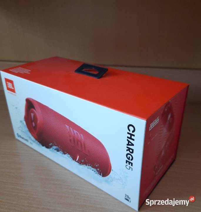JBL Charge 5 Bluetooth Nowy Radomsko