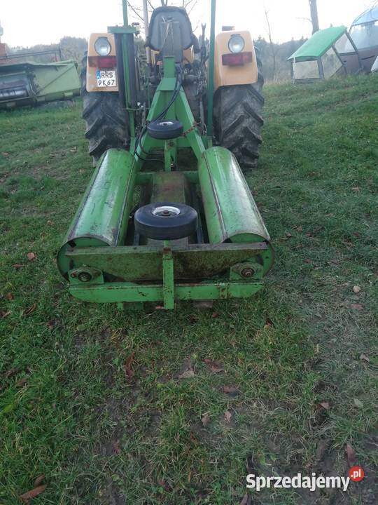 Owijarka do bel Gnojnica