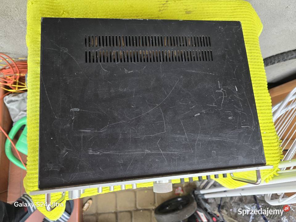 wzmacniacz scott a436 vintage usa 70s