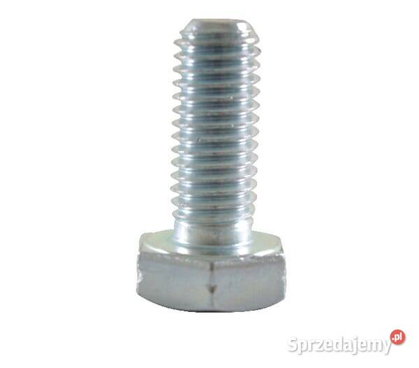 Śruba 10x 25 933 88 AK700561 Kamionna