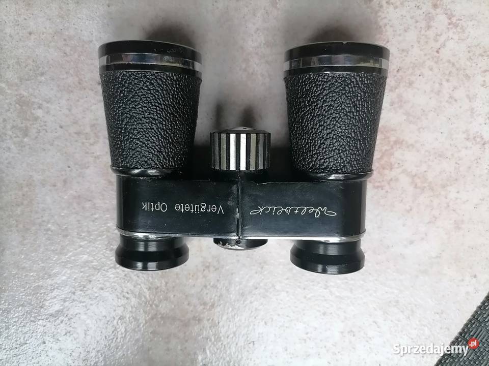 Stara Nimiecka z lat 60 tych Sprawna Kraków