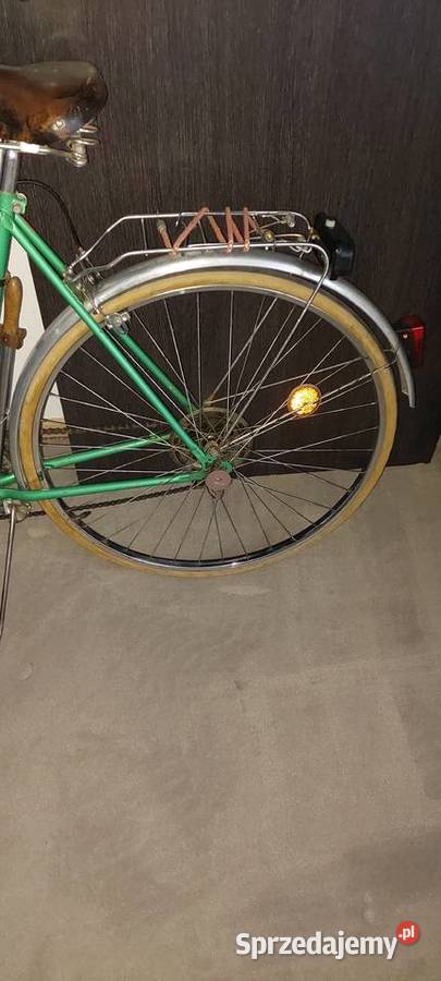 Rower Mistral Retro podkarpackie Rzeszów sprzedam