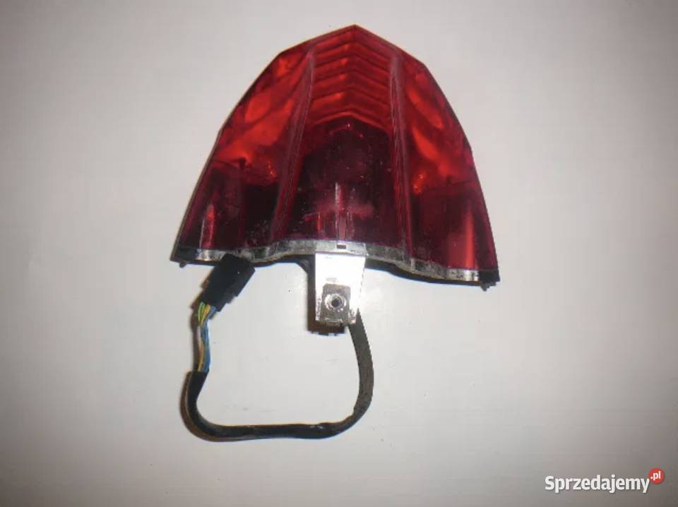 lampa tył Aprilia Shiver 750 Ostrzeszów