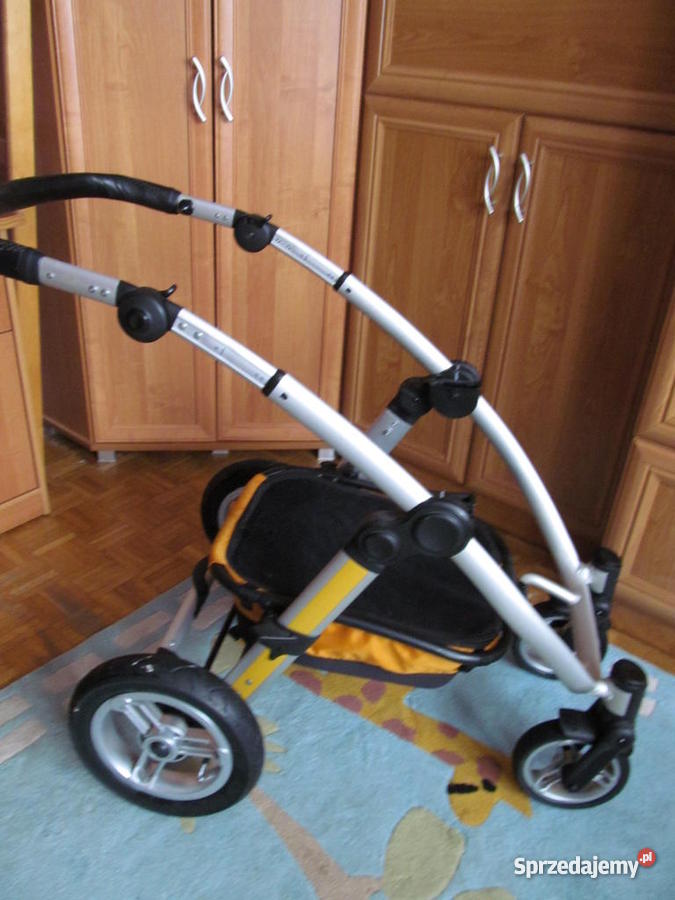 x lander xq Łaziska Górne