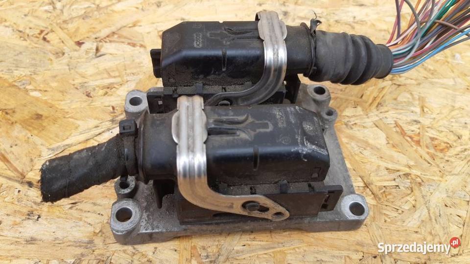 STEROWNIK SILNIKA KOMPUTER ALFA ROMEO Gliwice