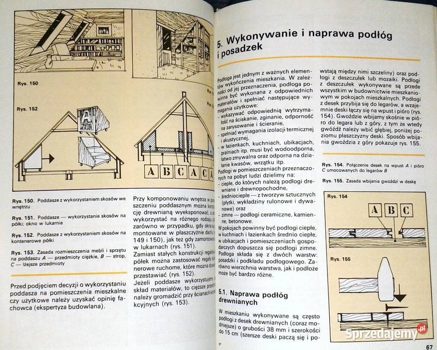 Remont i przebudowa mieszkania Wiesław Chełm