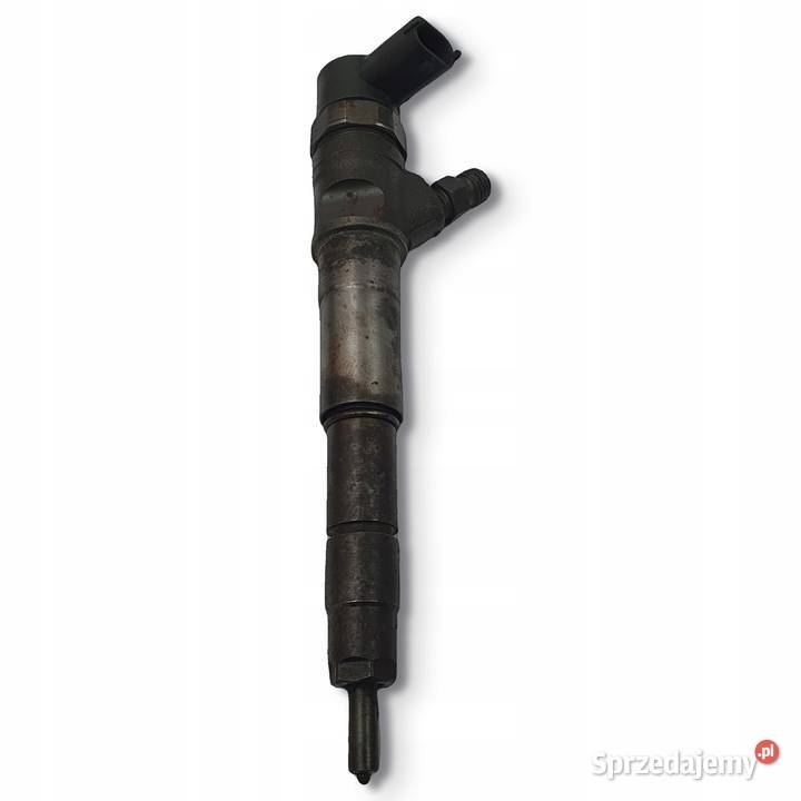 WTRYSKIWACZ Renault Master III 23 DCI 0445110634
