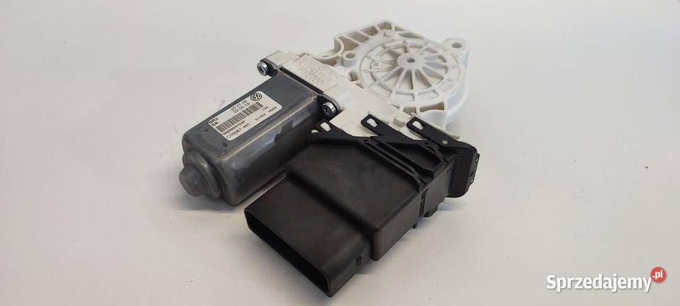 VW TIGUAN 5N0 SILNICZEK SZYBY PRAWY TYŁ dolnośląskie