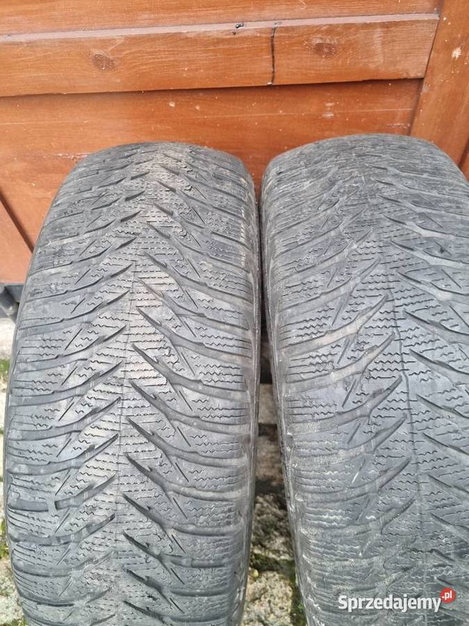 Goodyear ultragrip 2 2056016 2 sztuki Wałbrzych