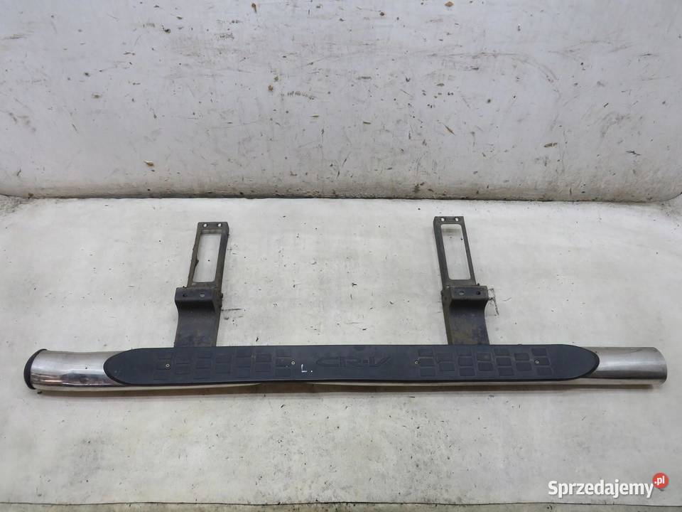 STOPIEŃ PRÓG PROGI CRV III LIFT Progi lubelskie sprzedam