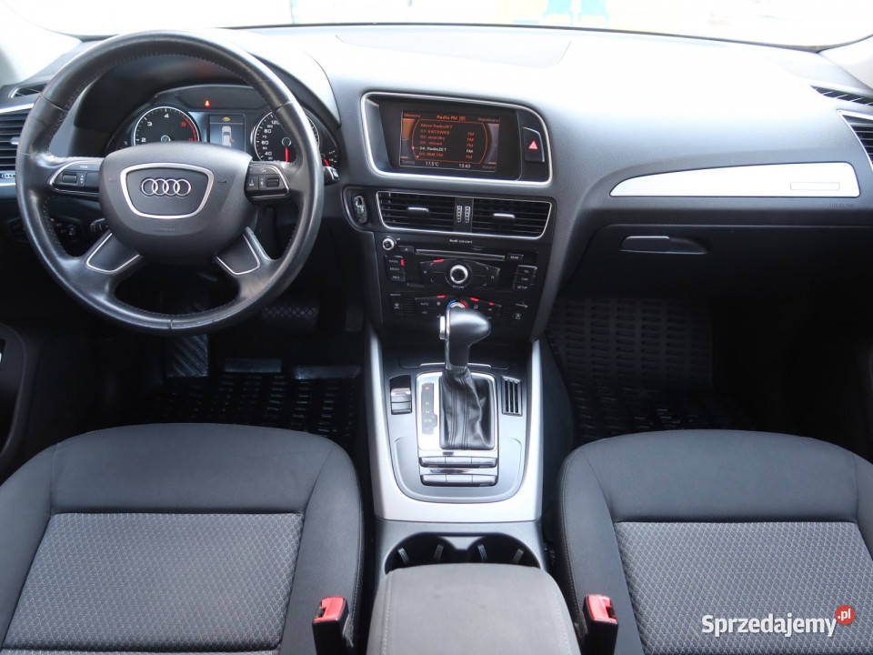 Audi Q5 20 TDI centralny zamek Q5 Katowice sprzedam