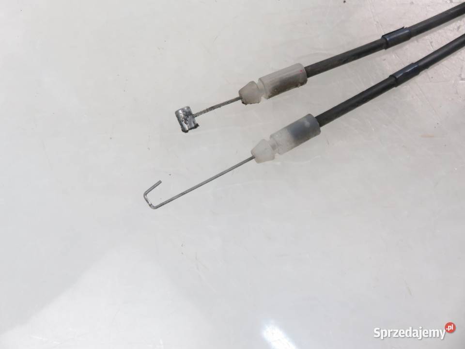 ZAMEK PRAWY TYLNY SUZUKI SX4 3 PIN