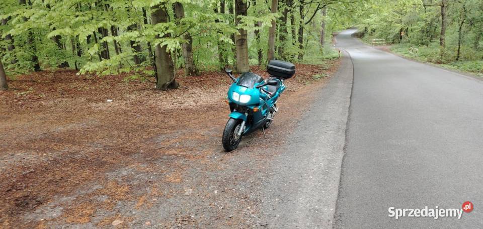 Honda vfr vfr750 rc36 Kamień sprzedam