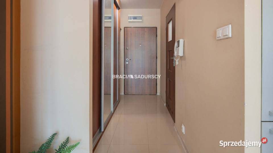 Mieszkanie Kraków Bartosza Głowackiego 3411m2 1 sprzedam