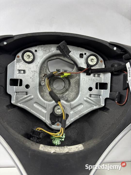 Kierownica SPORT BMW e90 E87 Opole Lubelskie