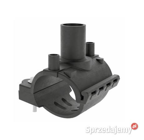 Sprzedam odgałęzienie siodłowe elektrooporowe do Pompy ciepła Wolbrom