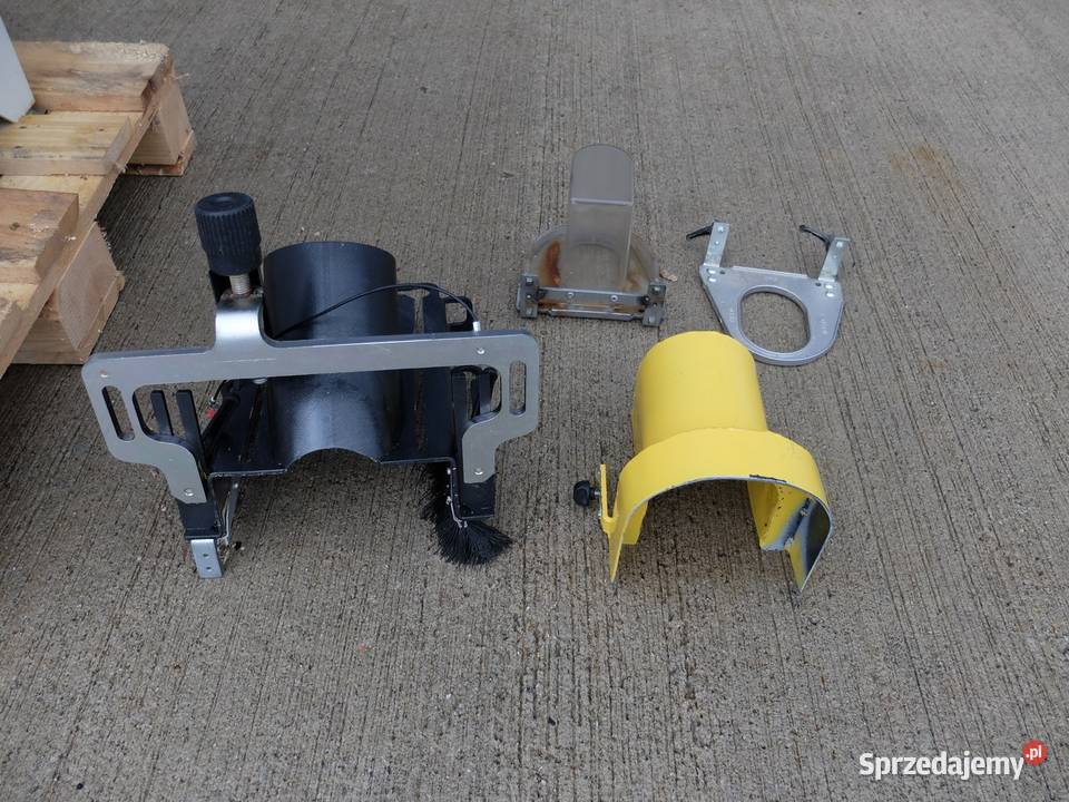 Frezarka dolnowrzecionowa SCM Formula T60F 1023 Naprawa sprzedam