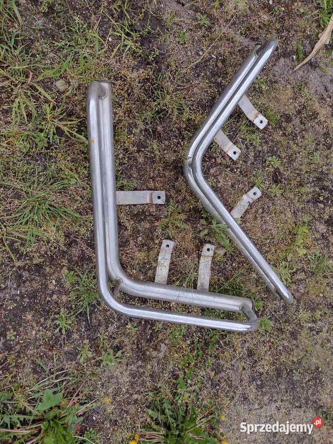 orurowanie nissan terrano2 łódzkie Aleksandrów Łódzki sprzedam