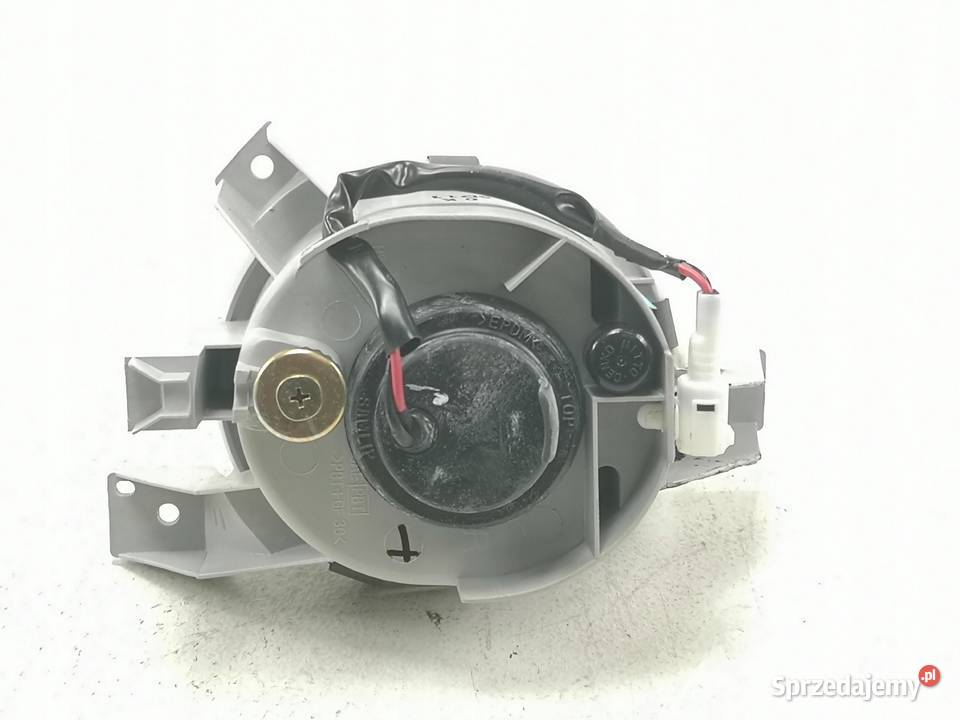 LAMPA HALOGEN PRAWY OPEL AGILA A 20002007 lubelskie