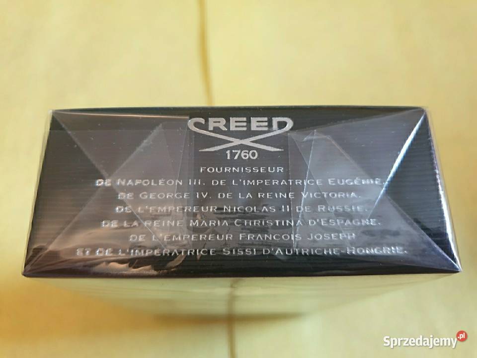 Creed Aventus 100 ml woda perfumowana Radom