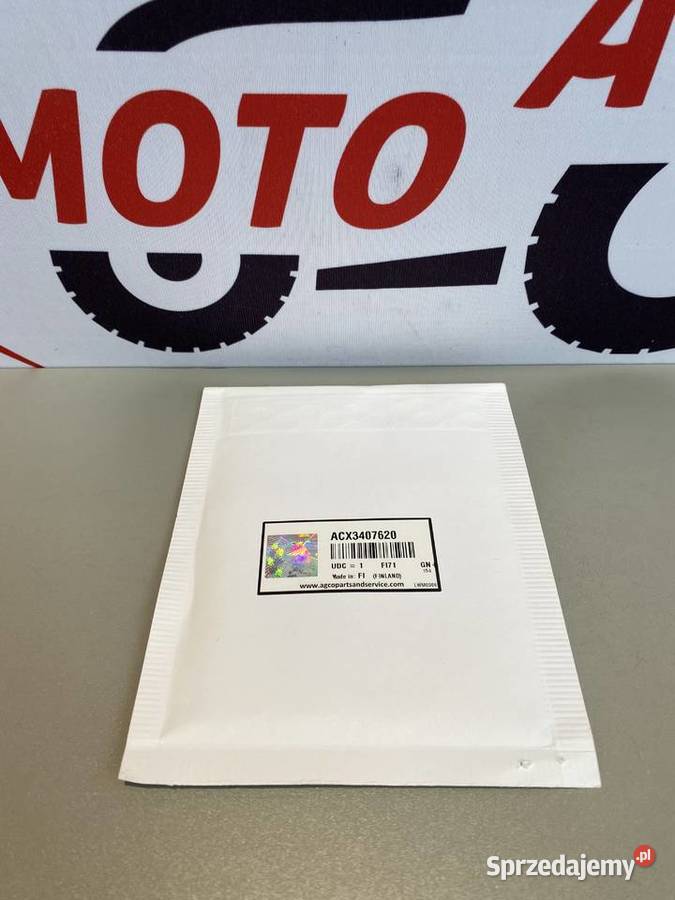 Uszczelka termostatu Massey Ferguson Valtra Białystok