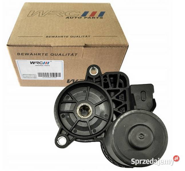 Silnik nastawnik zacisku hamulcowego Jaguar kujawsko-pomorskie Bydgoszcz sprzedam