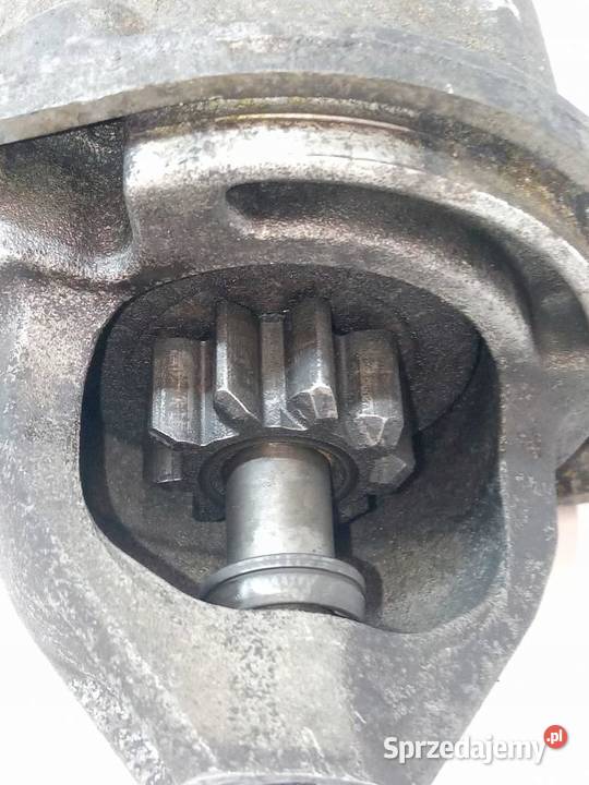 ROZRUSZNIK 281000T030D 16 VVTI Toyota Avensis osobowe sprzedam