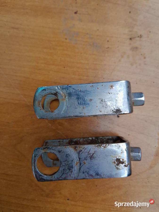 WFM Napinacze koła tylnego Świerzawa