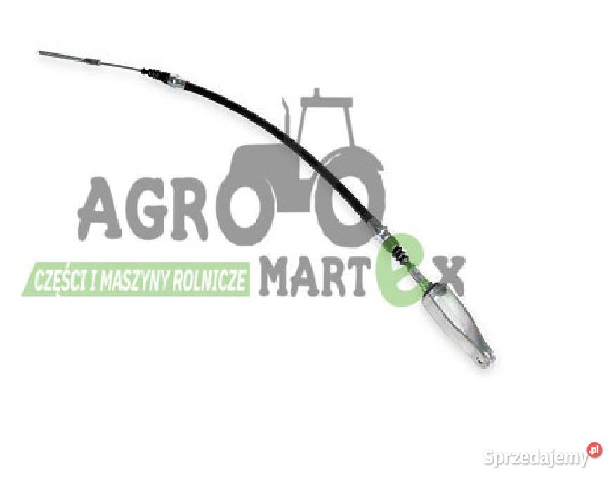 5175762 5166668 LINKA SPRZĘGŁA CNH Wichrów