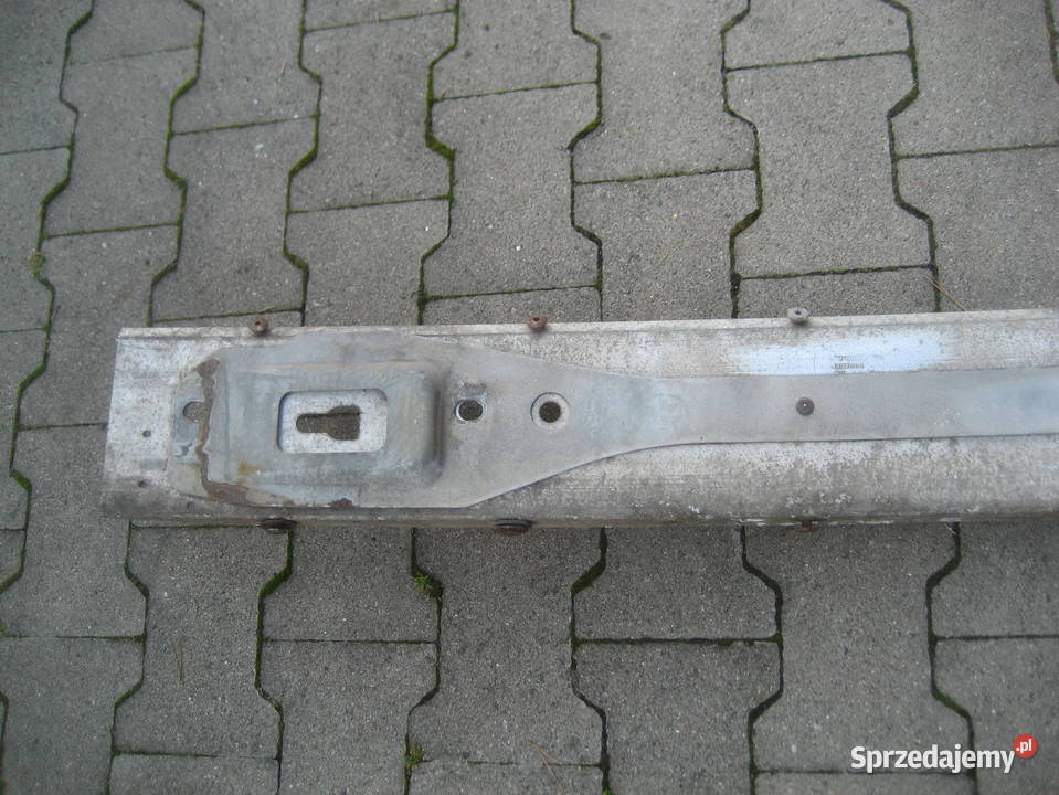 volvo 850 9194r belka zderzaka przedniego wielkopolskie Rakoniewice