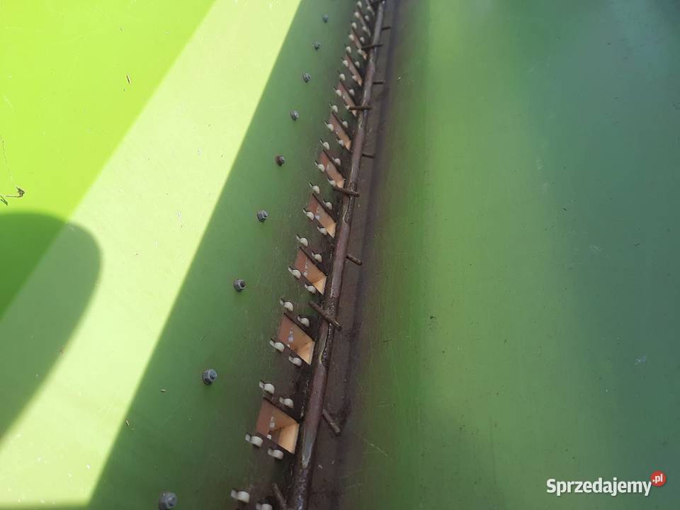 Amazone D7 3 metrowa SuperS Specjal kuhn Horsch Siewniki i sadzarki Stężyca