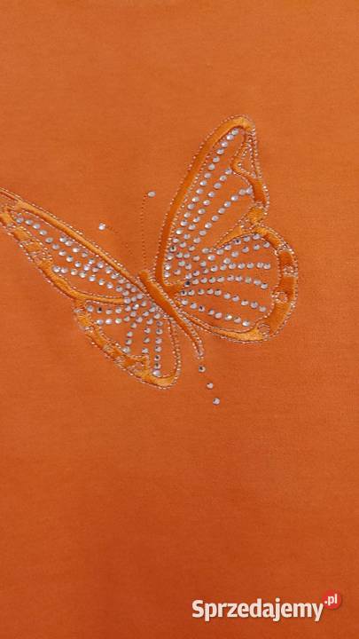 Bluzka damska Częstochowa