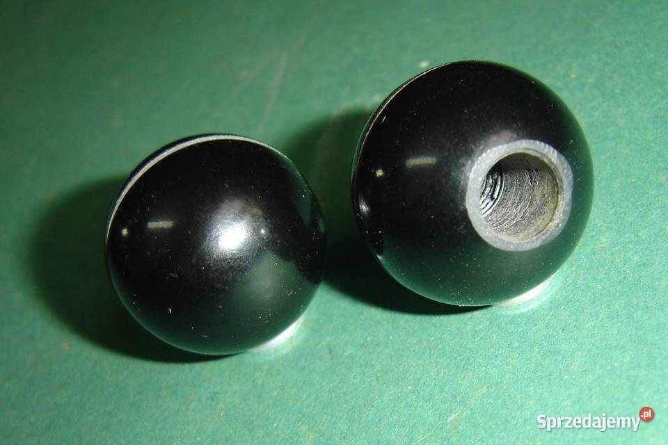 BMW R 75 kulki x2 zmiana biegów konsola zbiornik Wrocław