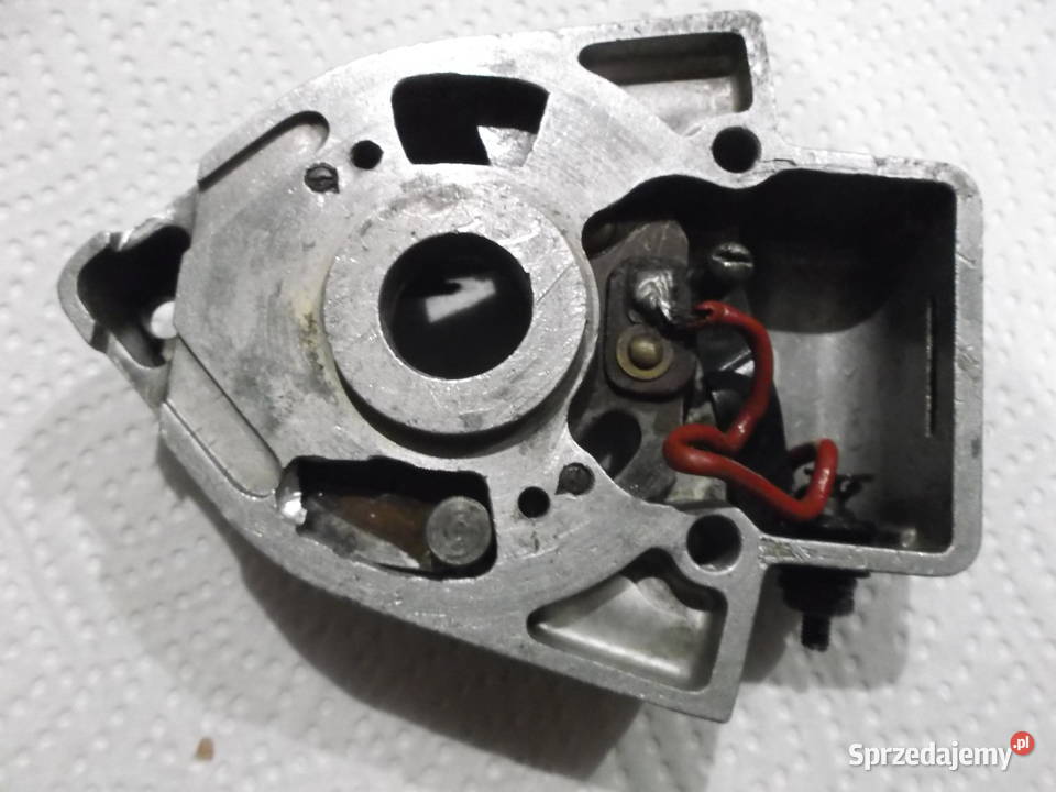 BMW R50 R51 R60 R61 R71 ORYGINALNY APARAT dolnośląskie Świerzawa