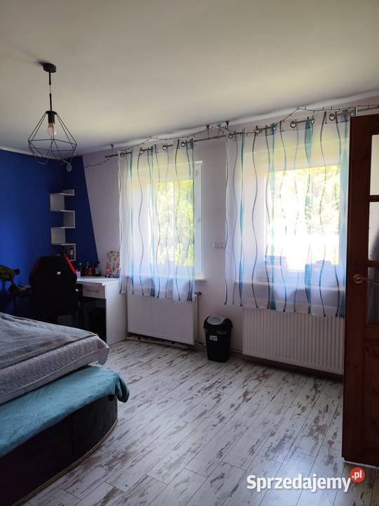 Dom 90 m z dużą działką 1500 m gotowy do zachodniopomorskie Starowice
