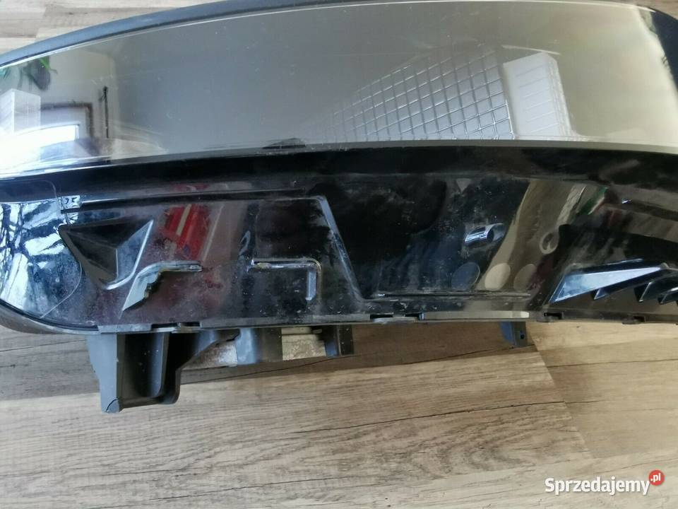HYUNDAI IONIQ 5 LAMPA PRAWA FULL LED 92101GI Świerzawa