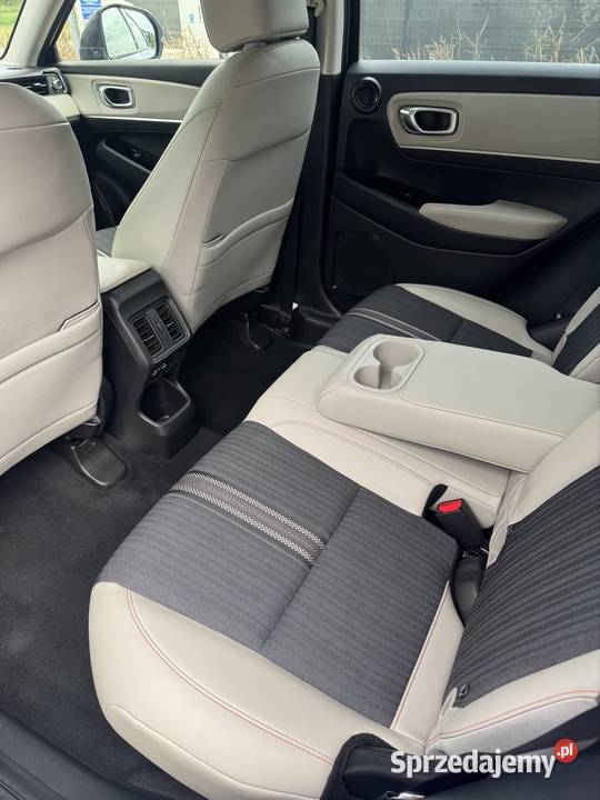 Sprzedam Honda HRV salon Polska Środa Wielkopolska