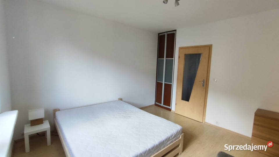 Mieszkanie do wynajęcia Kabaty 56m2 miejsce Warszawa